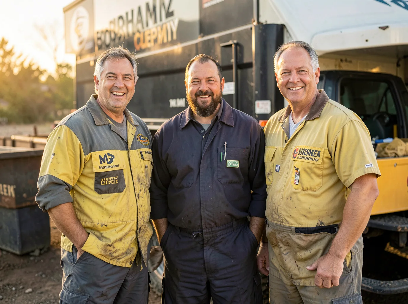 Sewage Cleanup company in Gillette, NJ