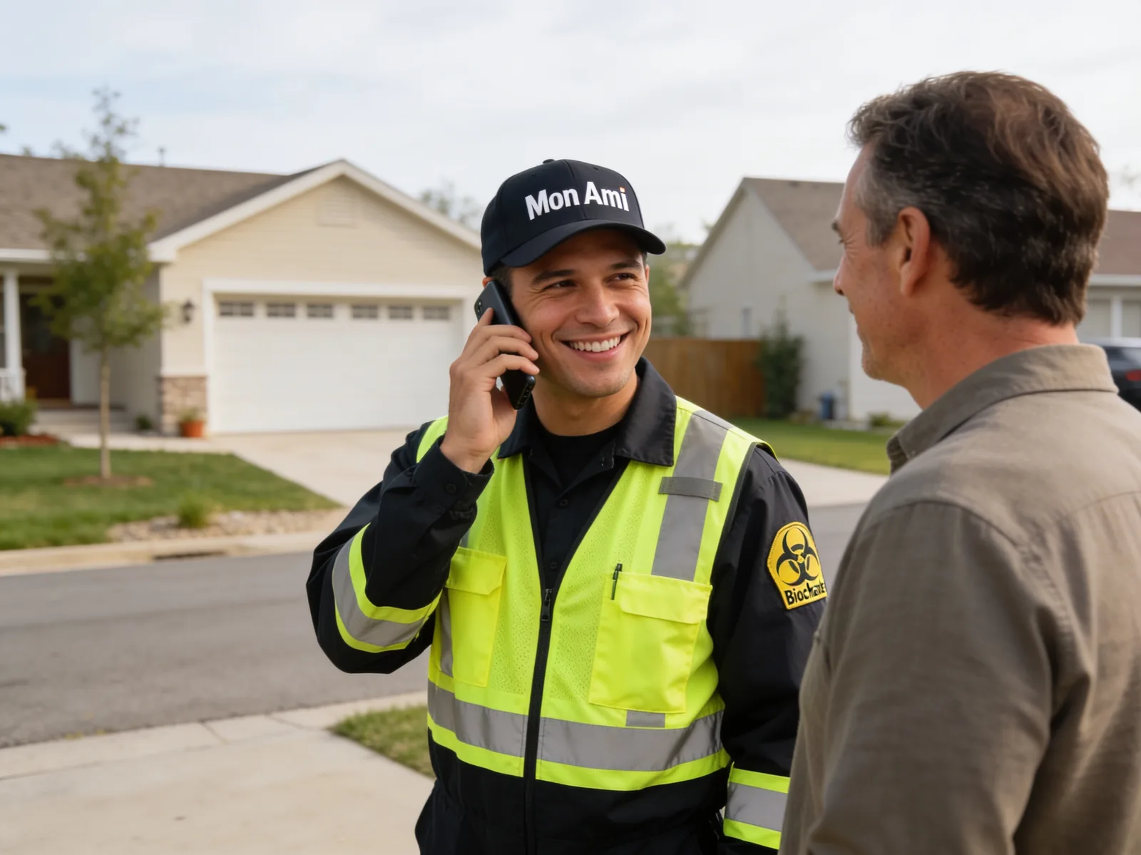 Sewage Cleanup Gillette, NJ FAQs
